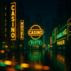 KinBet Casino 250% Bonus bis €3.000 plus 350 Freispiele