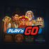 Play'n GO Provider - KinBet Casino