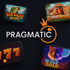 Pragmatic Play Provider - KinBet Casino