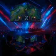 KinBet - E-Sports Betting - CS:GO Dota 2